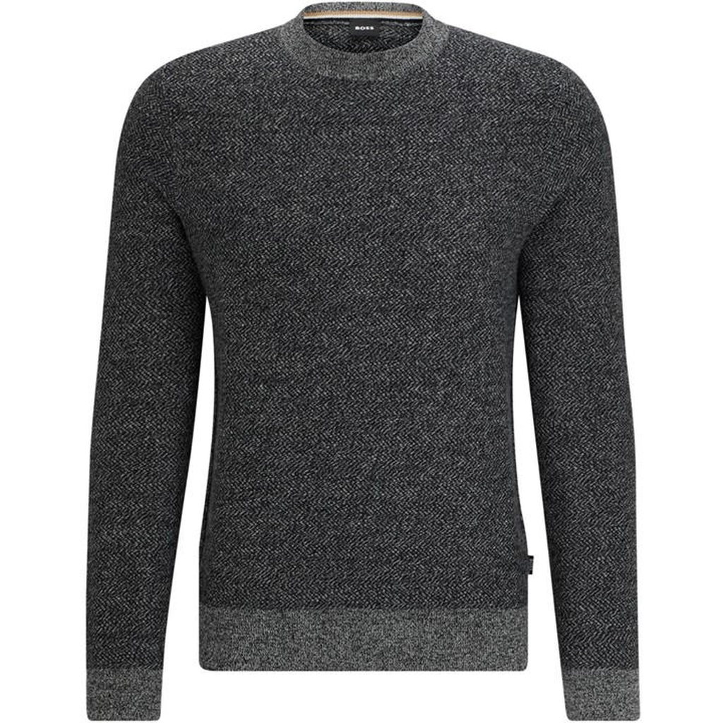Hugo Boss Marameo 10252868 01 - Black